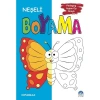 Neşeli Boyama  Martı Çocuk