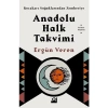 Kocakarı Soğuklarından Zemheriye Anadolu Halk Takvimi