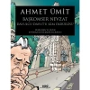 Başkomser Nevzat Davulcu Davutu Kim Öldürdü  Çizgi Roman  Ahmet Ümit