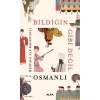Bi̇Ldi̇Ği̇N Gi̇Bi̇ Deği̇Losmanli Mustafa Alp Alfa Basım