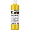Nova Color Akrilik Boya 250 Gr Sarı Nc-430