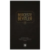 Berceste Beyitler- 1   Emrah Gökçe  Ötüken