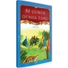 80 Günde Dünya Turu - Jules Verne - Damla