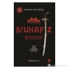 Muhafız.   Selman Kayabaş-   Yakınplan