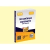 Dakika Tyt 20 Dakikada Matematik Soru Bankası