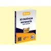 Dakika 9.Sınıf 20 Dakikada Matematik Soru Bankası