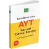 Özgül Ayt Sayısal Çıkmış Sorular Konularına Göre