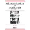 Kişilerarasi Ilişkiler Ve Etkili Iletişim - Pegem