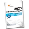 Kr Akademi 2023 Ayt Çıkmış Sorular