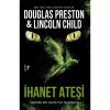 İhanet Ateşi D.Preston  Artemis
