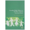 Çocukta Değer Bilinci Karakter Eğitimi Osman Mutluel Eskiyeni