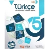 5.Sınıf Türkçe Konu Kitabı   Nitelik