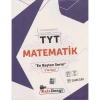 Tyt Matematik 3 Lü  Set En Baştan  Kafa Dengi