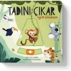 Tadını Çıkar Oyun Arkadaşım  Sincap Kitap