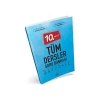 Element 10.Sınıf Tüm Dersler Soru Bankası