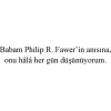 Olasılıksız - Adam Fawer - April Yayınları