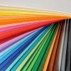 Keskin Color Fon Kartonu 50X70 160Gr Pembe
