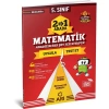 Arı 5.Sınıf 2 Si Birarada Matematik Uygula Test Et