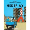 Tenteni̇N Maceralari 16 Hedef Ay Çi̇Zgi̇ Roman Alfa Basım