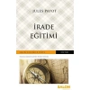 İrade Eğitimi Jules Payot Salon Yayın