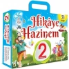 Damla 2.Sınf Hikaye Hazinem 33 Kitap Set