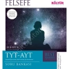 Tyt Ayt Felsefe Soru Bankası   Kültür