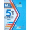 Ayt Sayısal 5 Deneme Sınavı  Hız Ve Renk