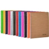 Notte Spr. Sert Kap. A4 Select 125 Yp Kareli 4 Konulu As Defter