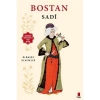 Bostan   Sadi Şirazi  Kapı Yayın