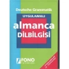 Uygulamalı Almanca Dilbilgisi Fono Yay