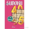 Sudoku 2.Kitap Orta Seviye Girdap Yayın