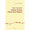 Tefsi̇R Geleneği̇Nde Anlam Yorum Nüzul Si̇Ret İli̇Şki̇Si̇