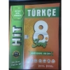 Mozaik 8.Sınıf Türkçe 40 Deneme