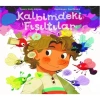Kalbimdeki Fısıltılar  Erdem Çocuk