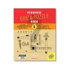 Redhouse Quız Puzzle Şubat 2017 Sayı 06