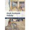 Klasik Antikitede Kadınlar Koç Üniversitesi Yayın