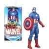 Marvel Temel Figürler