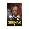 Sığınak Horlan Coben  Martı