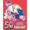 Renkli 50 Faaliyet  Doğan  Egmont