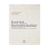 Kuran Ve Hristiyanlar  Asim Duran  Mahmut Aydın  Kuramer