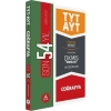 Tyt Ayt Coğrafya Son 54 Yıl Çıkmış Sorular 2020 A Yayınları