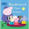 Peppa Pig Büyük Babacık Oyun Parkında  Doğan Egmont
