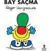 Bay Saçma Doğan Egmont