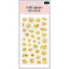Viva Puti Shıne Sticker Yıldız Gülen Yüz 10090
