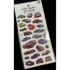 Viva Puti Shıne Sticker Otomobil 10007