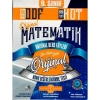 9.Sınıf Matematik Seti  Orijinal