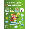 Şirin Ve Eğitici Mevsimler Parıltı