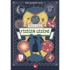 Fiziğin Gizemi Bilim Gezginleri Serisi-1  Beyaz Balina