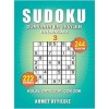 Sudoku 3 Kolay Orta Zor Çokzor Olimpos Yayın