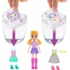 Polly Pocket Disko Dansı Eğlenceli Kıyafetler